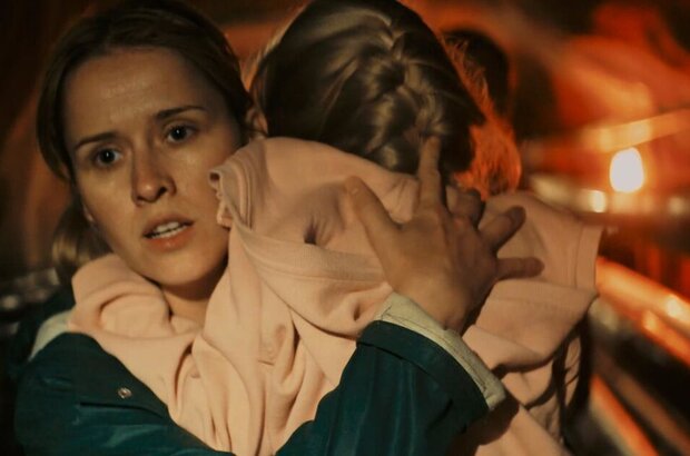 The Unthinkable (2018) - photo 1