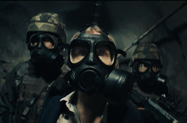 The Unthinkable (2018) - photo 3