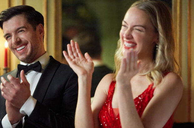 The Royal Nanny (2022) - photo 4