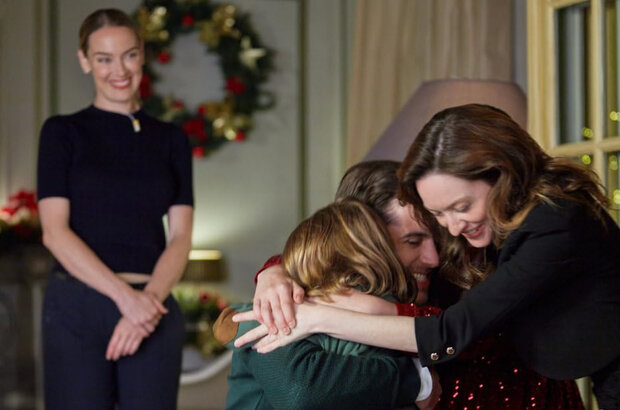 The Royal Nanny (2022) - photo 1