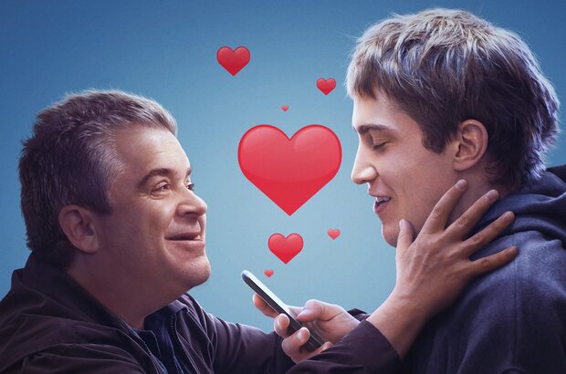I Love My Dad (2022) - photo 1