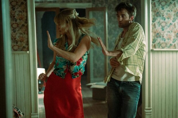 Die, My Love (2025) - photo 3