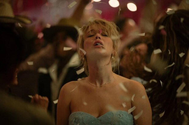 Die, My Love (2025) - photo 2