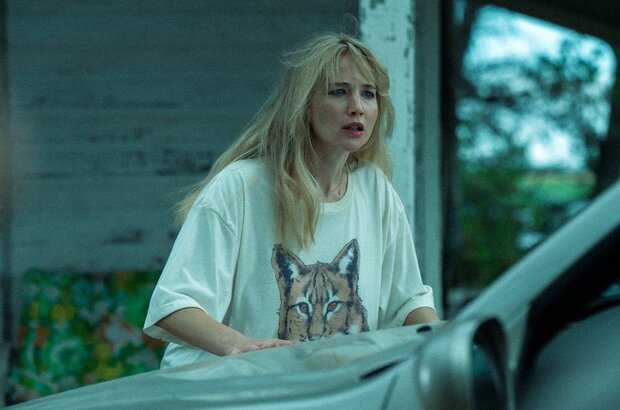 Die, My Love (2025) - photo 9