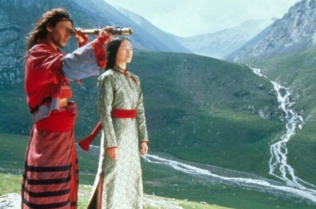 Crouching Tiger, Hidden Dragon (2000) - photo 3