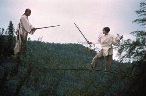 Crouching Tiger, Hidden Dragon (2000) - photo 4