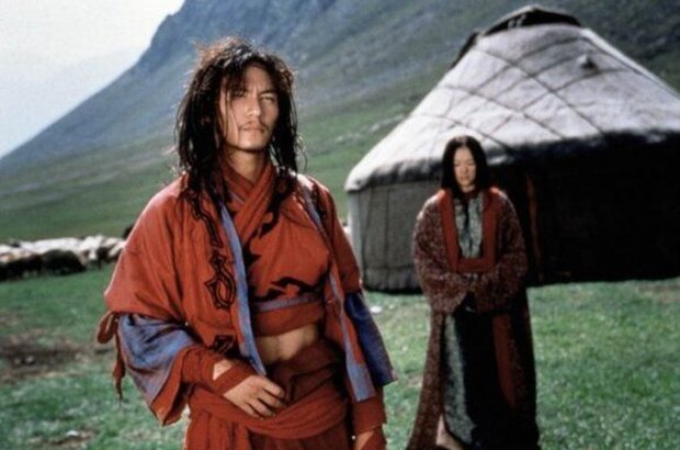 Crouching Tiger, Hidden Dragon (2000) - photo 7
