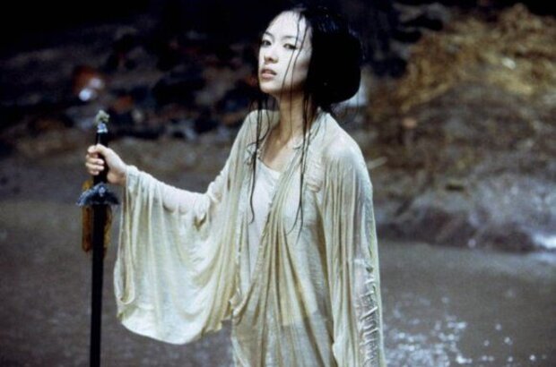 Crouching Tiger, Hidden Dragon (2000) - photo 1