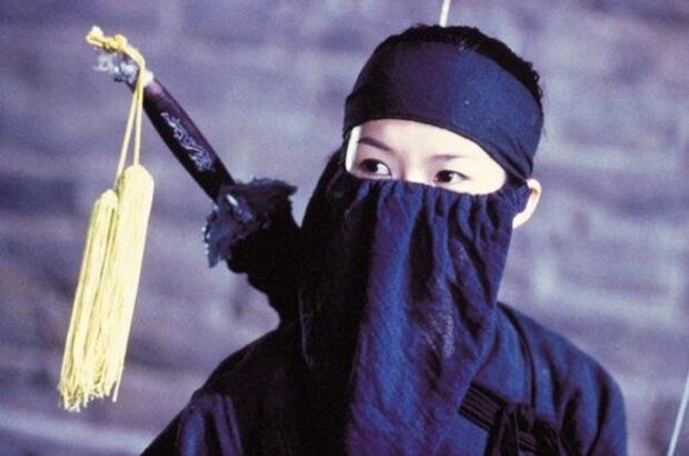 Crouching Tiger, Hidden Dragon (2000) - photo 8