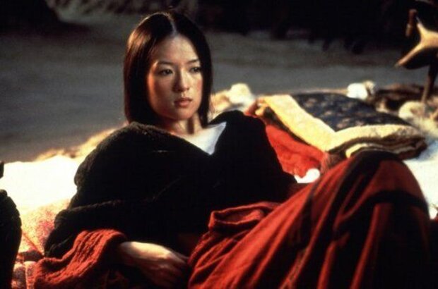 Crouching Tiger, Hidden Dragon (2000) - photo 2
