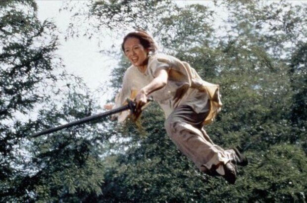 Crouching Tiger, Hidden Dragon (2000) - photo 5