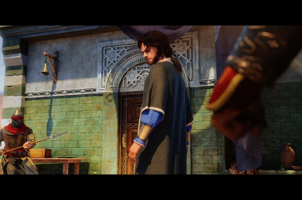 Bilal: A New Breed of Hero (2015) - photo 5