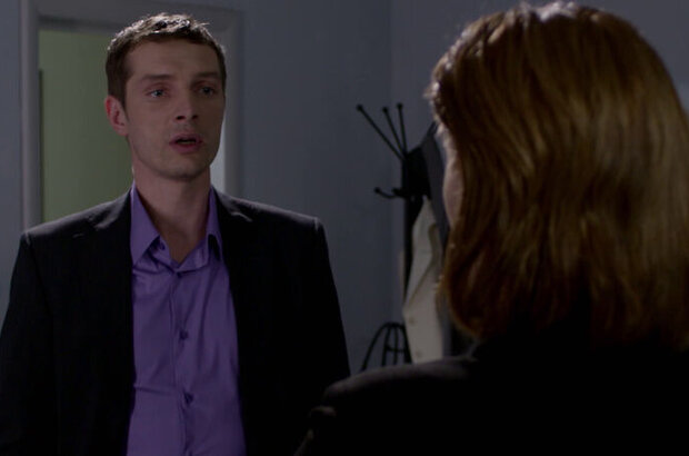 Mechanic (2012) - photo 3