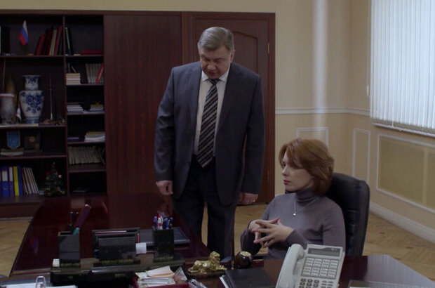 Mechanic (2012) - photo 10