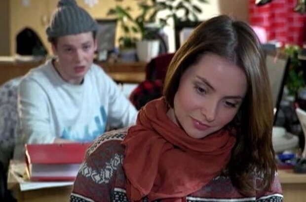 Lyubovnik dlya Lyusi (2013) - photo 6