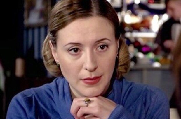 Lyubovnik dlya Lyusi (2013) - photo 1