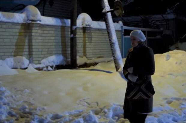 Lyubovnik dlya Lyusi (2013) - photo 3