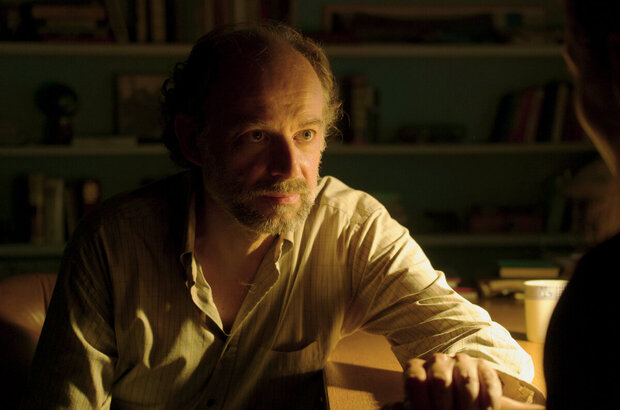 Deception (2021) - photo 10