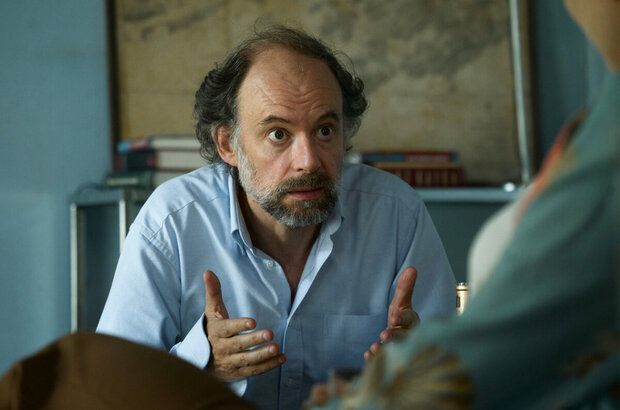 Deception (2021) - photo 9