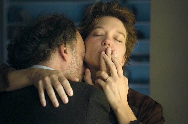 Deception (2021) - photo 3