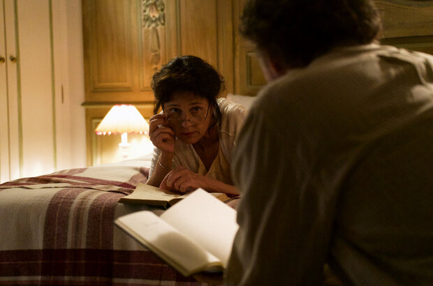 Deception (2021) - photo 4