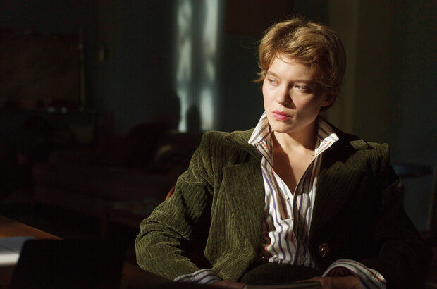 Deception (2021) - photo 11
