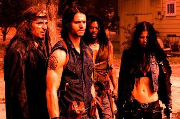 Skinwalkers (2006) - photo 2