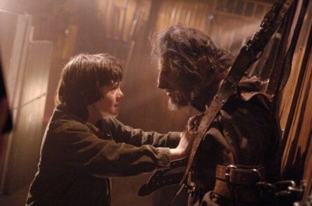 Skinwalkers (2006) - photo 6