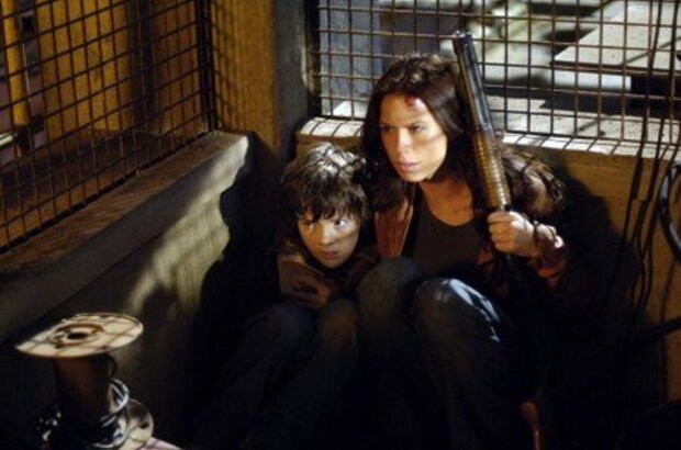 Skinwalkers (2006) - photo 5