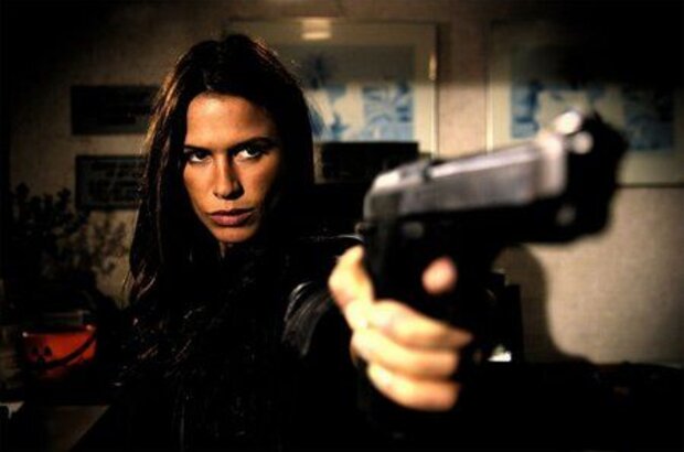 Skinwalkers (2006) - photo 1