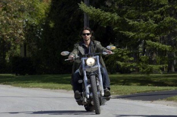 Skinwalkers (2006) - photo 4