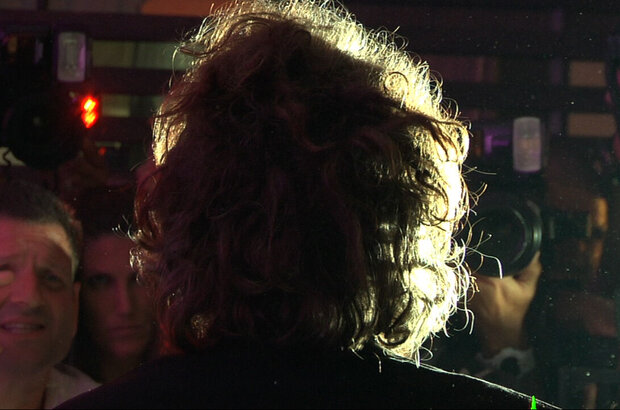 I'm Still Here (2010) - photo 3