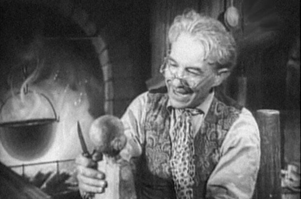 Zolotoy klyuchik (1939) - photo 6