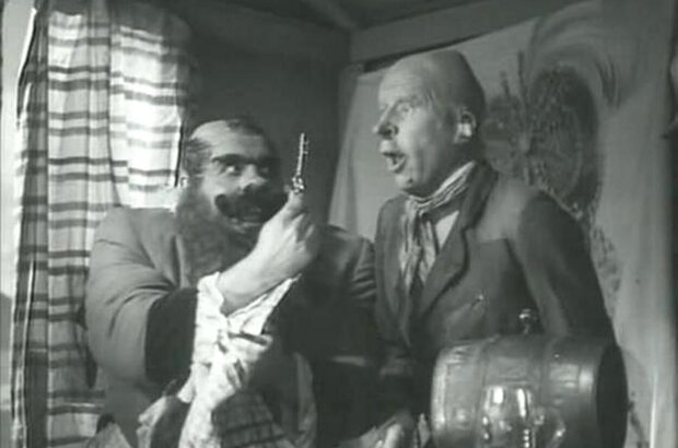 Zolotoy klyuchik (1939) - photo 4