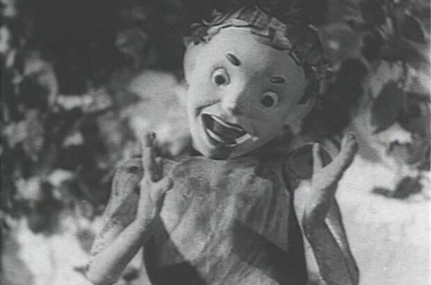 Zolotoy klyuchik (1939) - photo 1