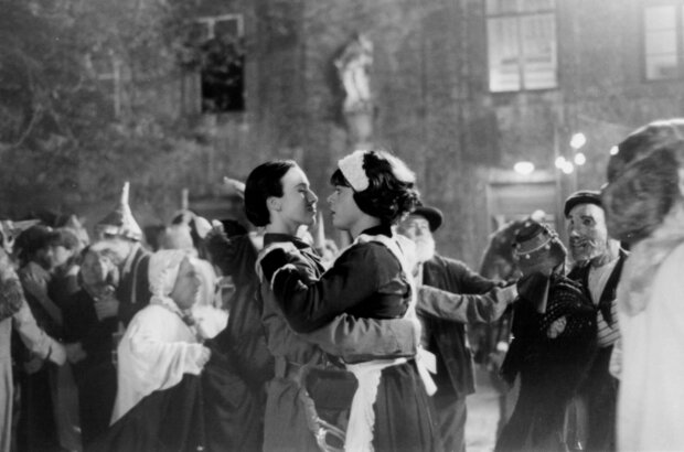 Belle Epoque (1992) - photo 4