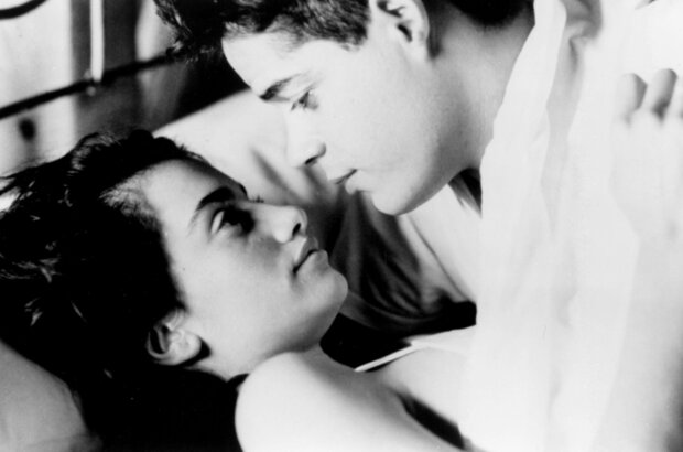 Belle Epoque (1992) - photo 5