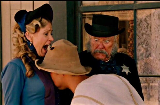 The Ridiculous 6 (2015) - photo 1