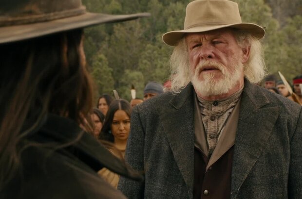 The Ridiculous 6 (2015) - photo 3