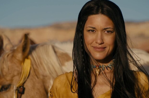 The Ridiculous 6 (2015) - photo 4