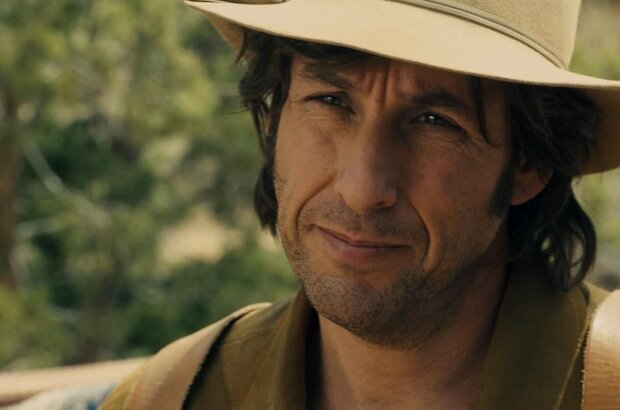 The Ridiculous 6 (2015) - photo 5