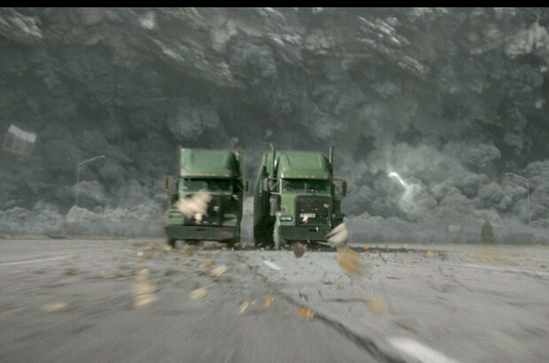 The Hurricane Heist (2017) - photo 5