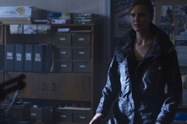 The Hurricane Heist (2017) - photo 9