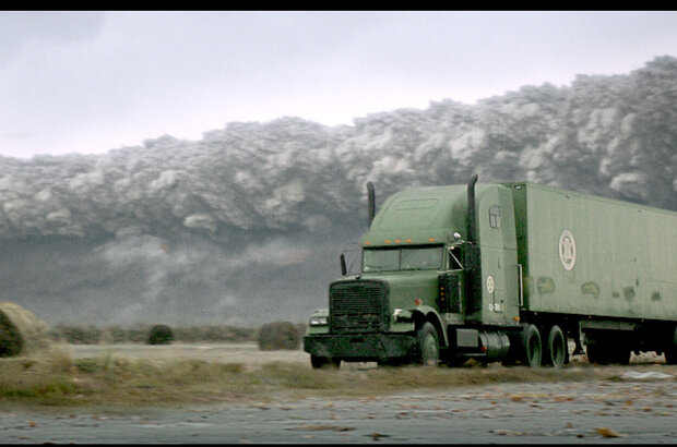 The Hurricane Heist (2017) - photo 7