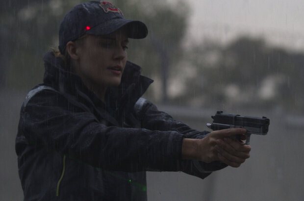 The Hurricane Heist (2017) - photo 10