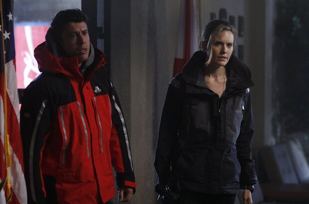 The Hurricane Heist (2017) - photo 2