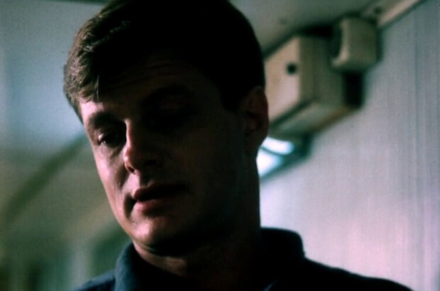 Гангстеры в океане (1991) - фото 23