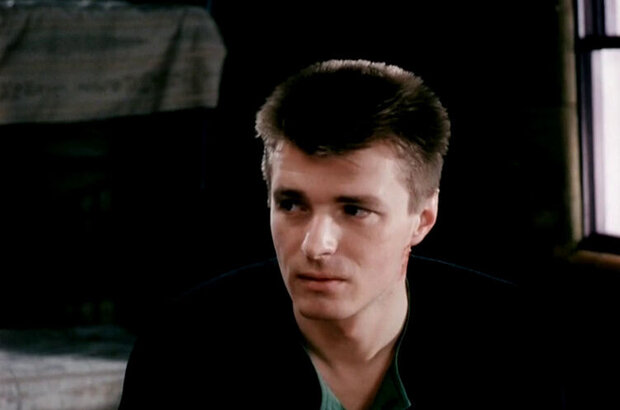Гангстеры в океане (1991) - фото 22