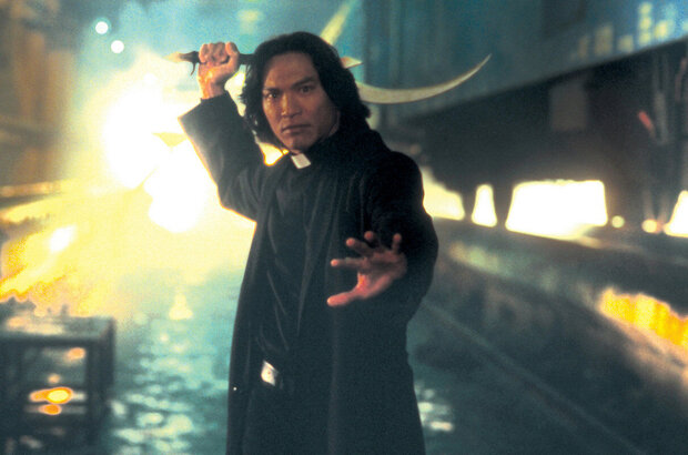 Dracula III: Legacy (2005) - photo 8