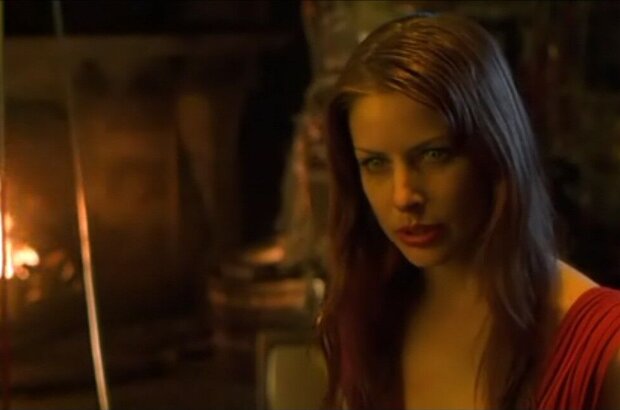 Dracula III: Legacy (2005) - photo 2